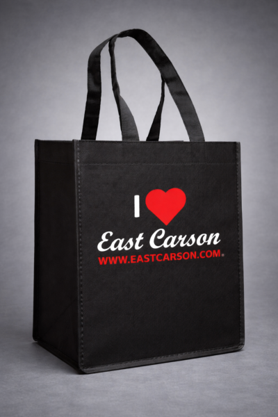 EastCarson Bag