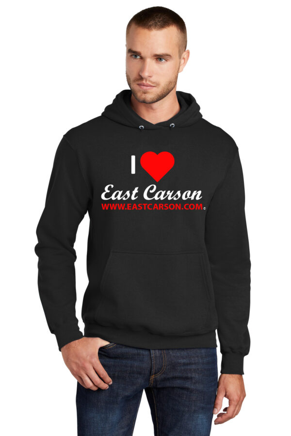 East Carson Sweatshirt Men