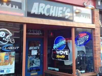 Archie's