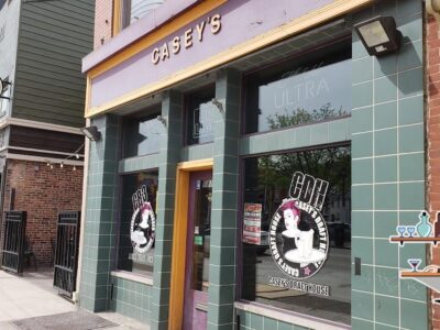 Casey's Draft House