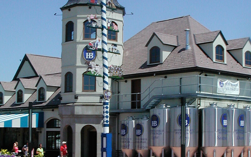 Hofbräuhaus Pittsburgh