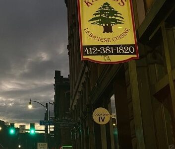 Kassab's Lebanese Cuisine