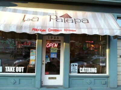 La Palapa