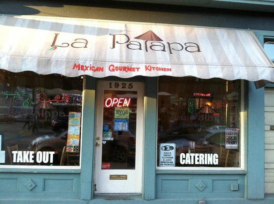 La Palapa