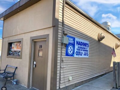 Nadine's Restaurant