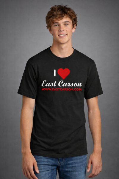 EastCarson Shirt Boy