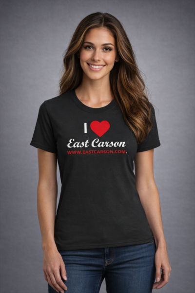 EastCarson Shirt