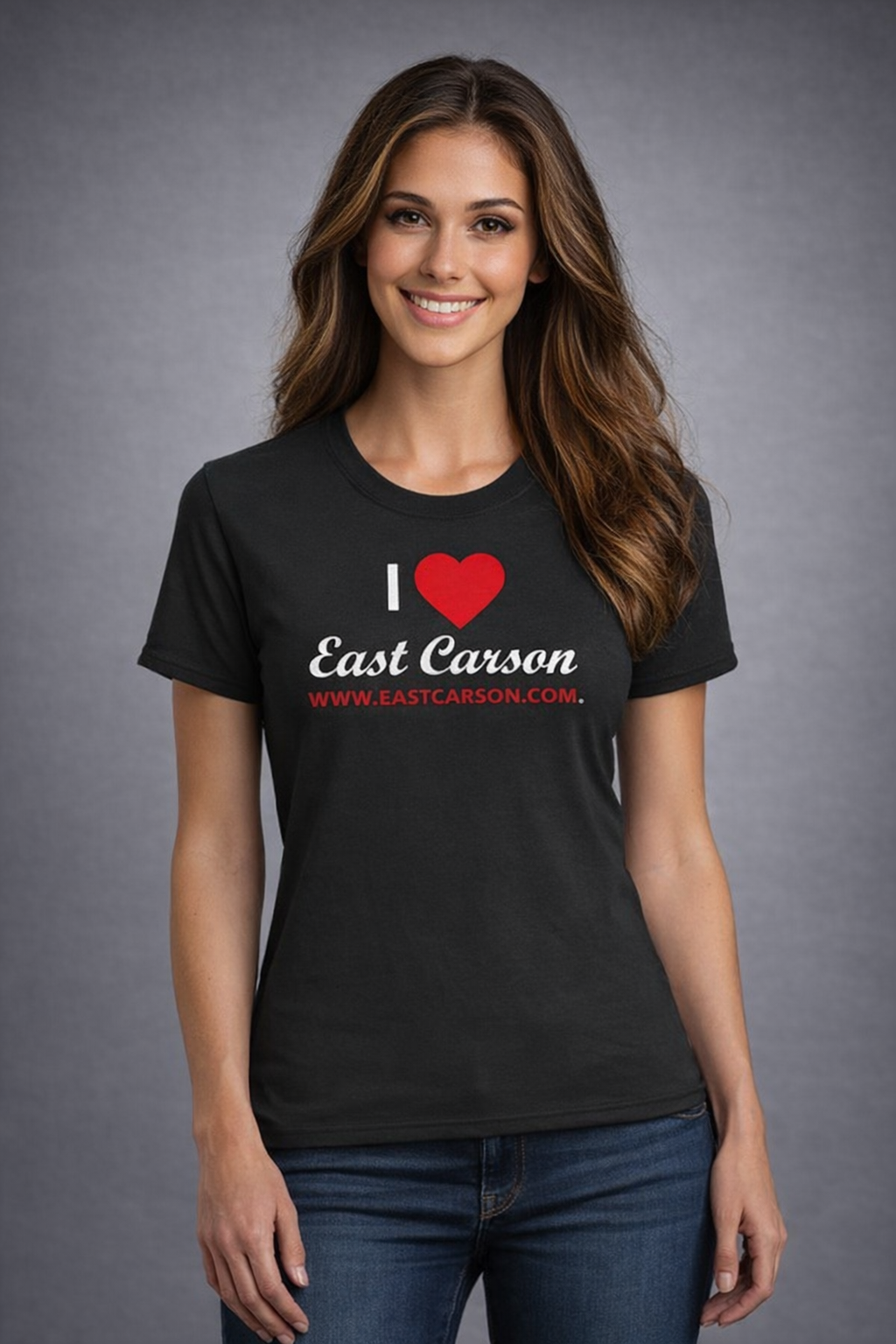 EastCarson Shirt