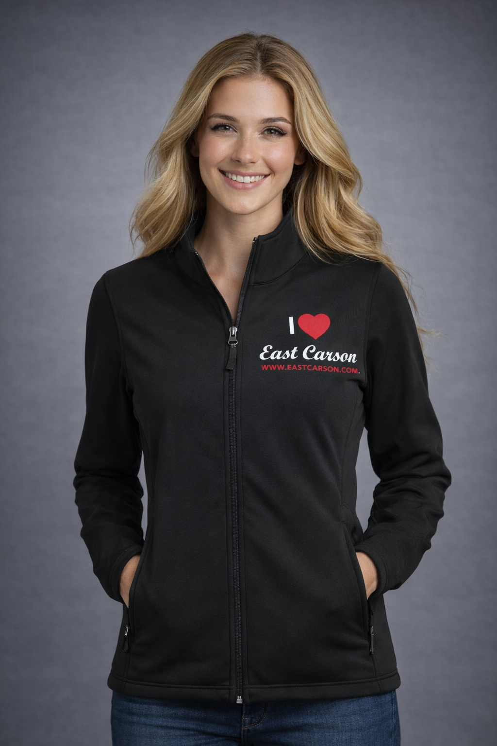 East Carson Jacket