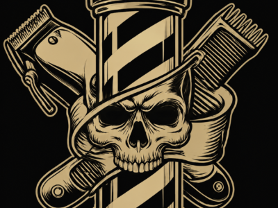 Bonez Barbershop - Southside