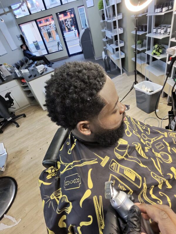 Bonez Barbershop – Southside
