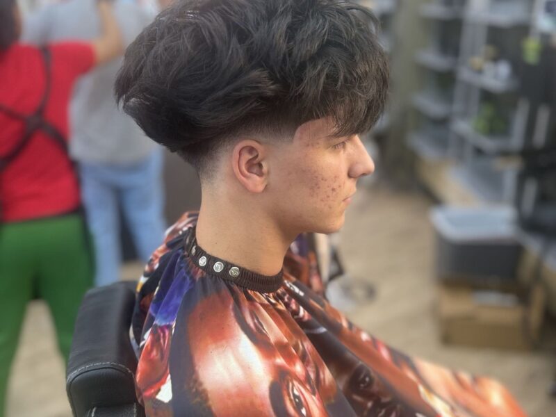 Bonez Barbershop - Southside