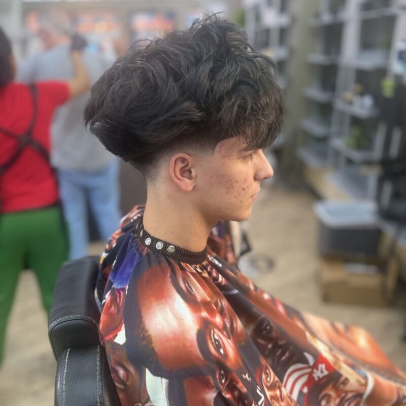 Bonez Barbershop – Southside