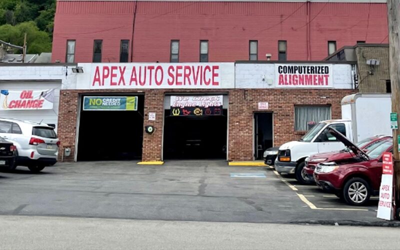 Apex Auto Service
