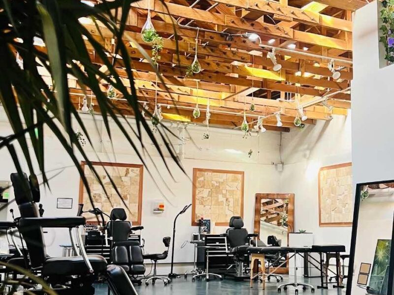 South Side Tattoo & Piercing