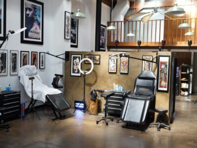 South Side Tattoo & Piercing