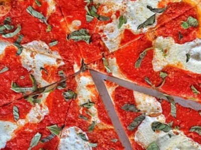 Gennaro’s Pizza