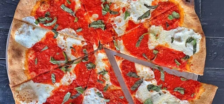 Gennaro’s Pizza