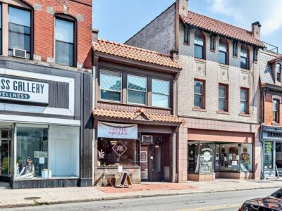 Glass Gallery & Wellness