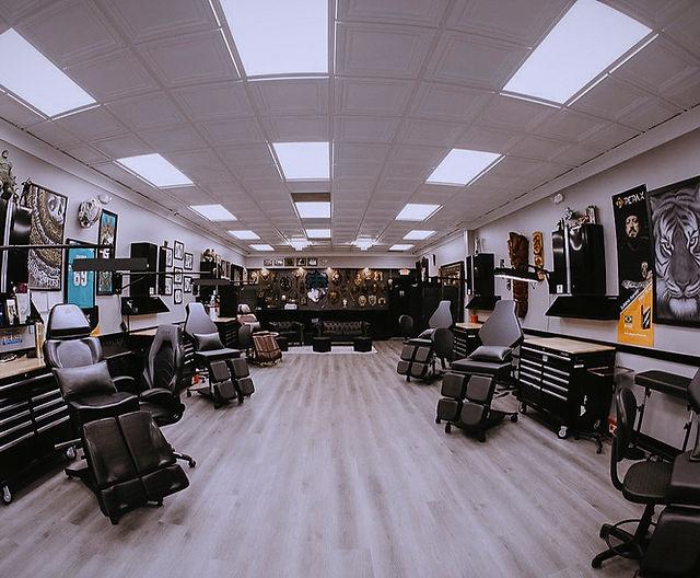 South Side Tattoo & Piercing
