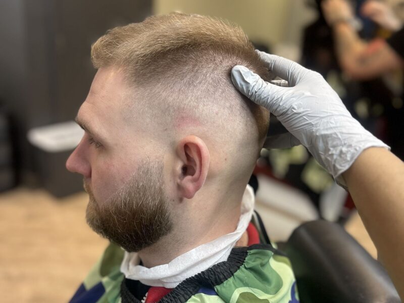 Naii Fades