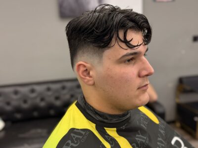Royt Barber