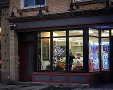 Southside Barbershop