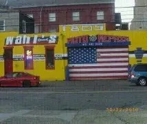 Wahl's Auto Services