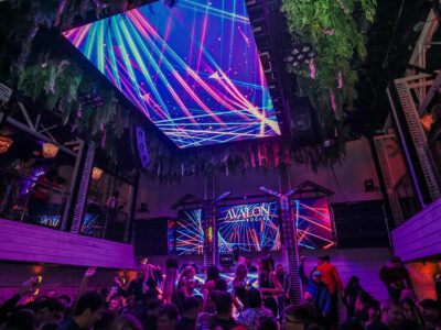 Avalon Social