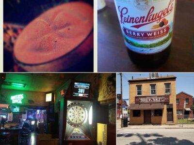 Brewski’s Bar