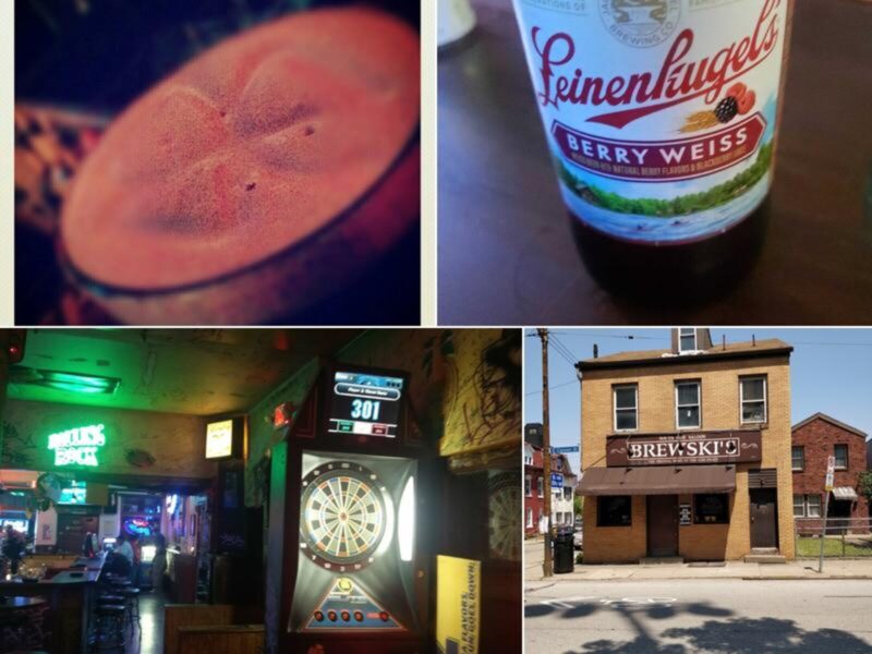 Brewski’s Bar
