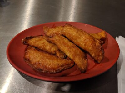 Cambod-Ican Kitchen