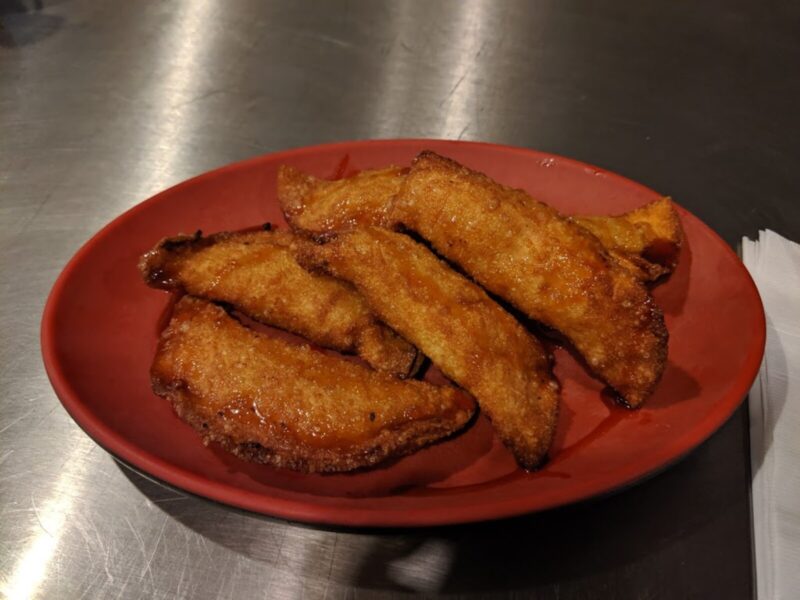 Cambod-Ican Kitchen