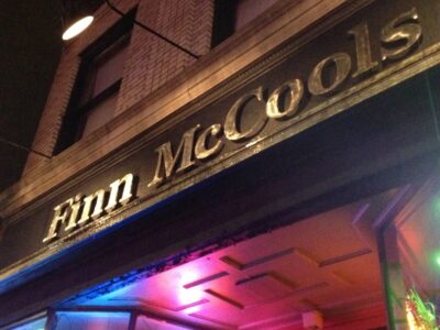 Finn McCool’s