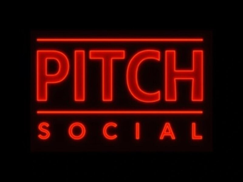 Pitch Social